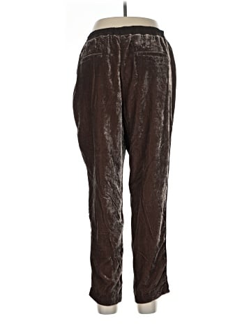 Elevenses Velour Pants (view 2)