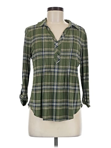 Westport Long Sleeve Polo (view 1)