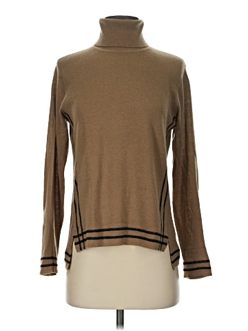 W by Worth Turtleneck Sweater (view 1)