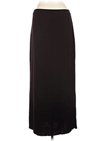 Eileen Fisher Casual Skirt (view 2)
