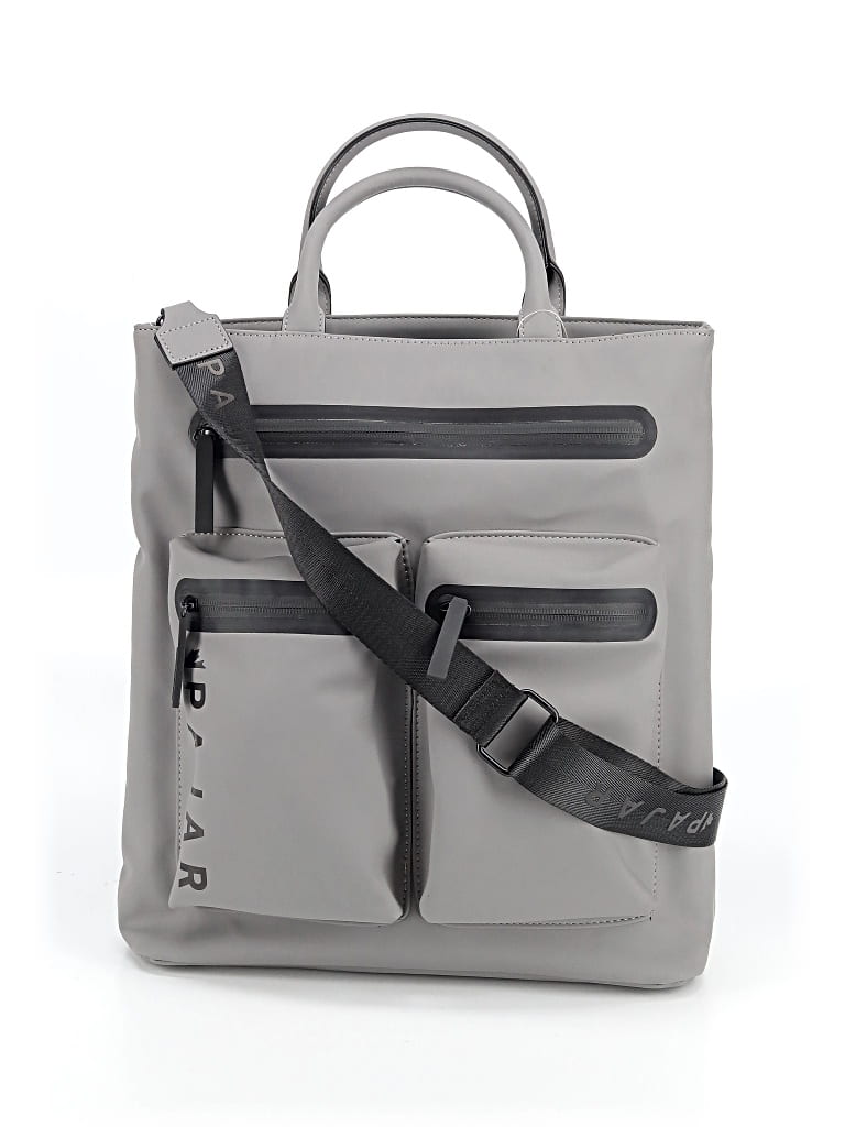 Pajar Laptop Bag In Gray