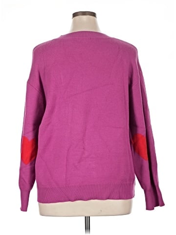 Sugarlips Pullover Sweater (view 2)