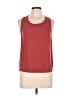 Zella Red Tank Top Size L - photo 1
