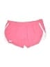 Under Armour 100% Polyester Pink Athletic Shorts Size L - photo 1