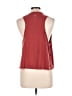 Zella Red Tank Top Size L - photo 2