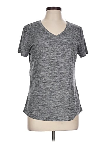 Danskin Active T-Shirt (view 1)
