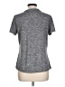 Danskin Tweed Gray Active T-Shirt Size L - photo 2