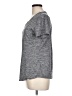 Danskin Tweed Gray Active T-Shirt Size L - photo 5