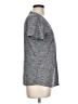 Danskin Tweed Gray Active T-Shirt Size L - photo 4