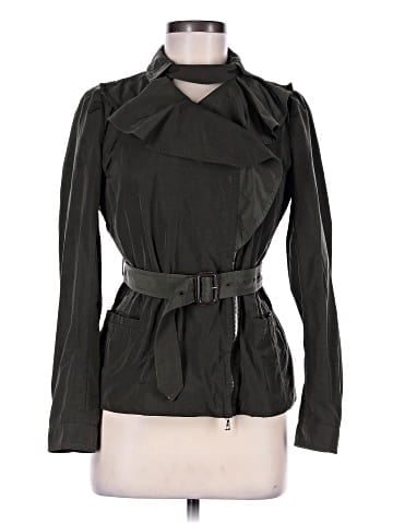 Valentino Trenchcoat (view 1)