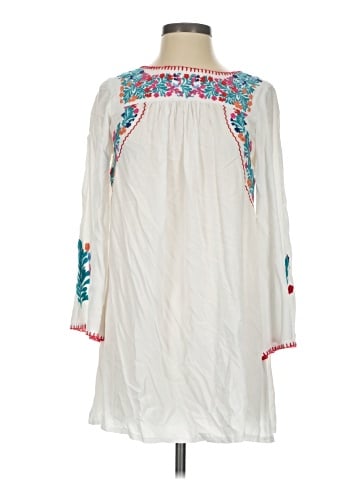 Glamorous 3/4 Sleeve Blouse (view 1)
