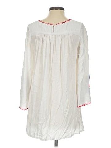 Glamorous 3/4 Sleeve Blouse (view 2)