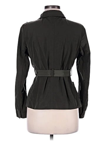 Valentino Trenchcoat (view 2)
