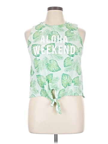 Fifth Sun Tank Top (view 1)