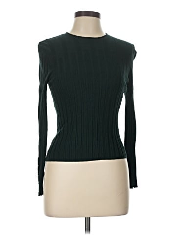 Topshop Turtleneck Sweater (view 1)