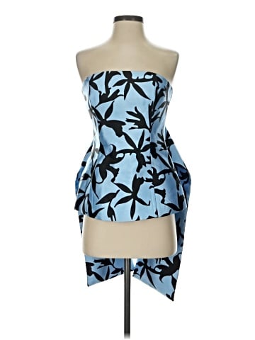 C/MEO Collective Tube Top (view 1)