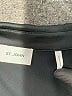 St. John 100% Polyester Black Casual Dress Size 14 - photo 7