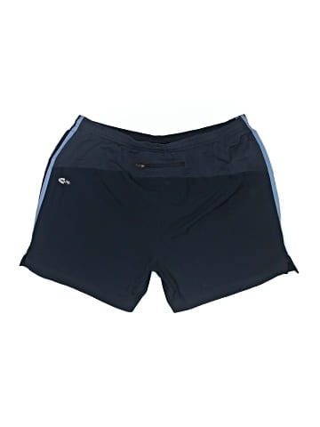 Adidas Athletic Shorts (view 2)