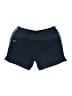 Adidas Solid Blue Athletic Shorts Size M - photo 2