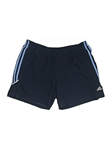 Adidas Athletic Shorts (view 1)