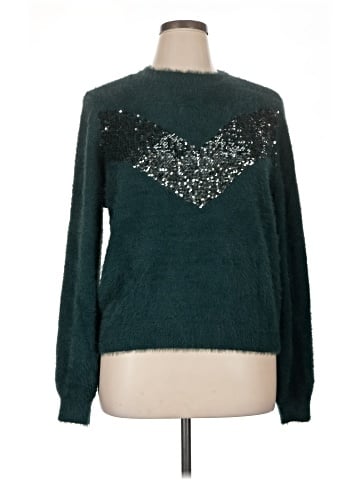 Nine West Pullover Sweater (view 1)