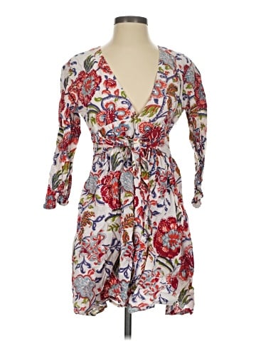 Superdry Casual Dress (view 1)