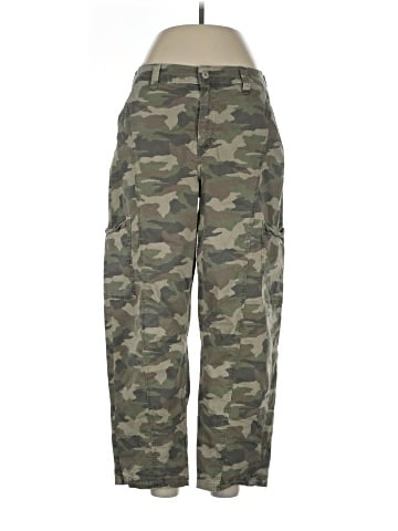 American Eagle Outfitters Cargo Pants (view 1)