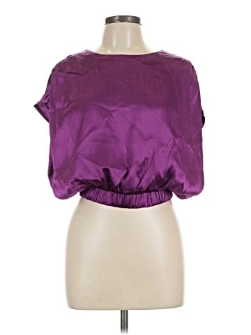 Glam 3/4 Sleeve Blouse (view 1)