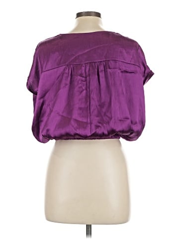 Glam 3/4 Sleeve Blouse (view 2)