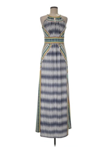 London Times Casual Dress (view 1)