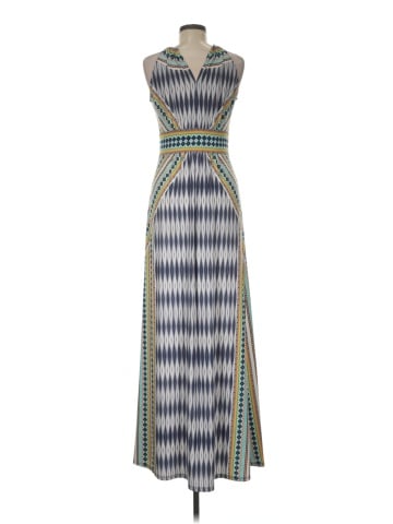London Times Casual Dress (view 2)