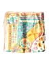 Unbranded Paisley Yellow Scarf One size - photo 2