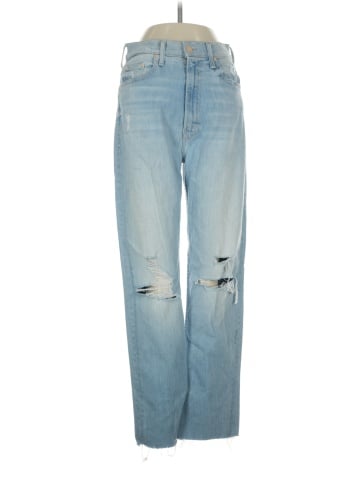Mother Jeans (view 1)