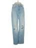 Mother Blue Jeans Size 27 waist - photo 1