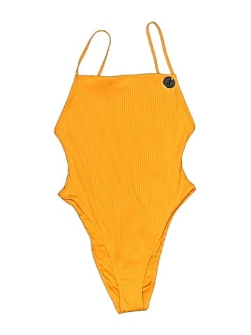 Forever 21 One Piece Swimsuit (view 1)