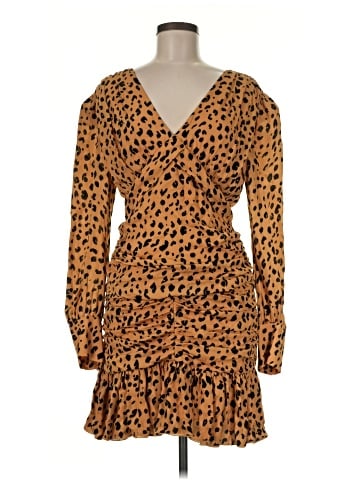 Nicholas Cocktail Dress (view 1)
