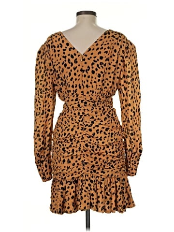 Nicholas Cocktail Dress (view 2)
