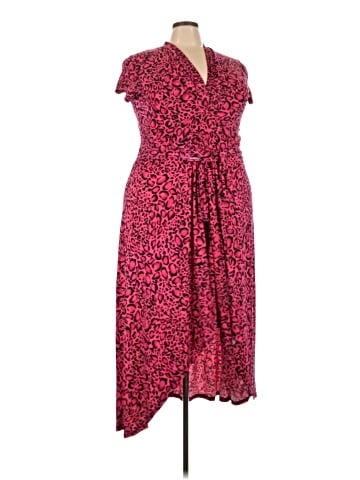 IMAN Casual Dress (view 1)