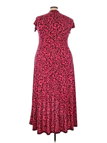 IMAN Casual Dress (view 2)