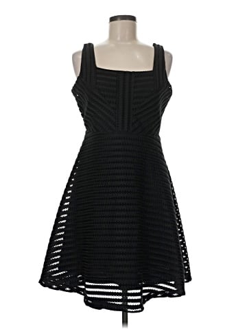 Romeo & Juliet Couture Cocktail Dress (view 1)