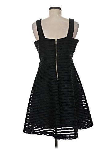 Romeo & Juliet Couture Cocktail Dress (view 2)