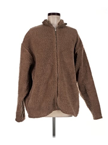 ASOS Fleece (view 1)