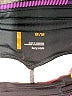 lucy Graphic Purple Active Pants Size M - photo 7