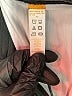 lucy Graphic Purple Active Pants Size M - photo 8