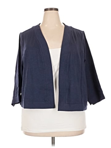 D&Co. Kimono (view 1)