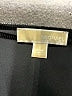MICHAEL Michael Kors 100% Polyester Black Cocktail Dress Size M (petite) - photo 7
