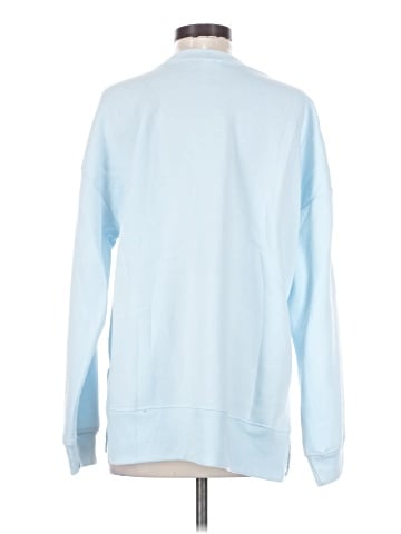 Mighty Fine Sweatshirt (view 2)
