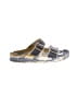Birkenstock Gray Sandals Size EU 39 - photo 1