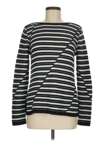 Pendleton Pullover Sweater (view 1)