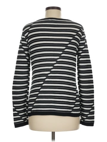 Pendleton Pullover Sweater (view 2)